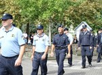 Hodočašće hrvatske vojske, policije i branitelja u Svetište Krvi Kristove u Ludbregu